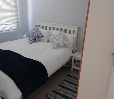 Pearly Beach Maison | VanZylsRus