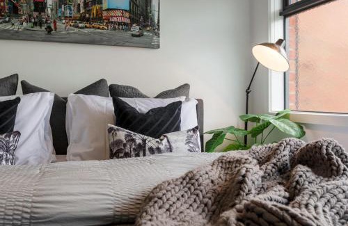 Flemington Maison | VAQUAY Contempo In Flemington