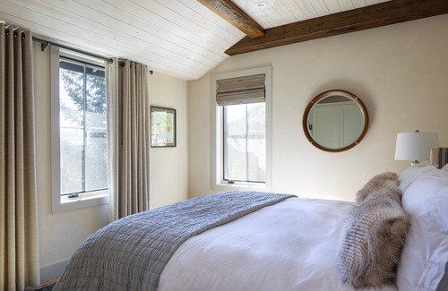 Crested Butte Hôtel | Vaquera House