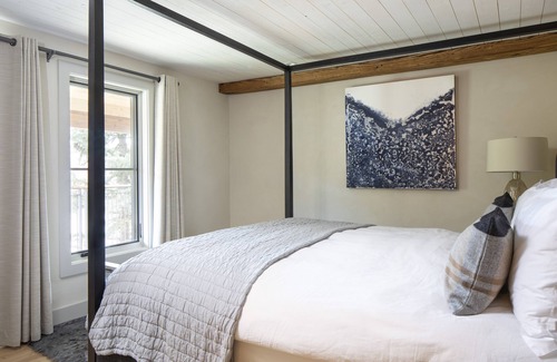 Crested Butte Hôtel | Vaquera House