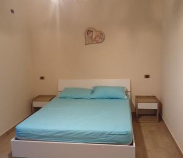 Siderno Marina Appartement | Varacalli home