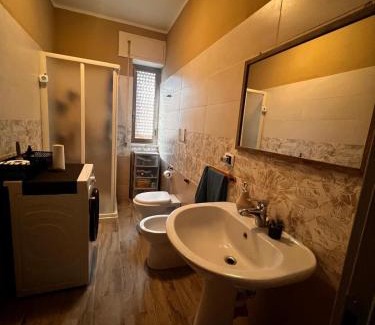 Siderno Marina Appartement | Varacalli home