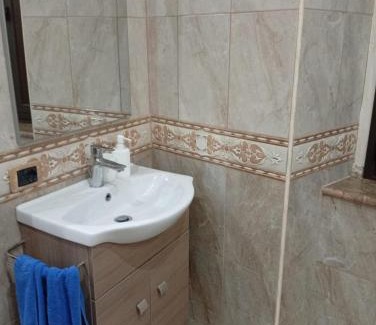 Siderno Marina Appartement | Varacalli home