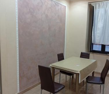 Siderno Marina Appartement | Varacalli home