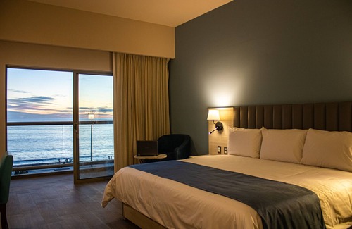 Mazatlan Hôtel | Varali Grand Hotel