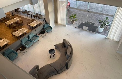 Mazatlan Hôtel | Varali Grand Hotel