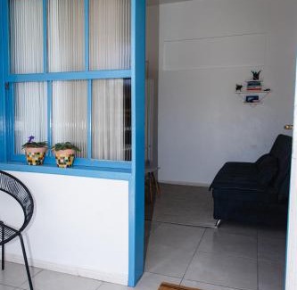 Paes Leme Maison | Varanda das Ignacias