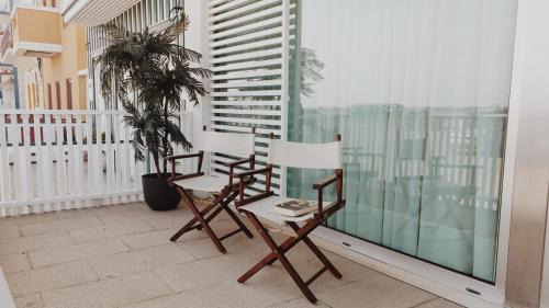 Barra Maison | Varandas da Ria