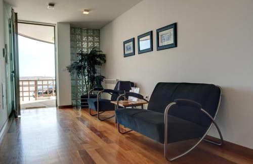 Barra Maison | Varandas da Ria
