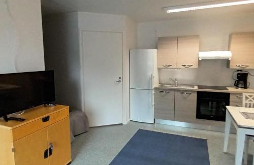 Ylivieska Appartement | Varastotie 1B