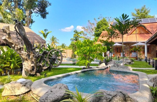 Nong Pla Lai Station Balnéaire | Varaya Resort , Luxury resort in Ban kraek , Pattaya