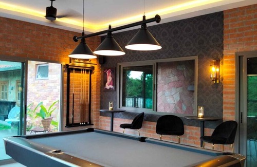 Nong Pla Lai Station Balnéaire | Varaya Resort , Luxury resort in Ban kraek , Pattaya