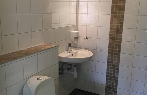 Himle Hôtel | Varbergs GK Västra Hotell