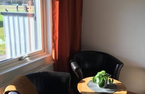 Himle Hôtel | Varbergs GK Västra Hotell