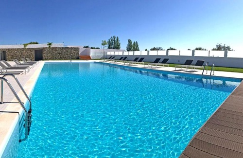 Elvas Hôtel | Varchotel