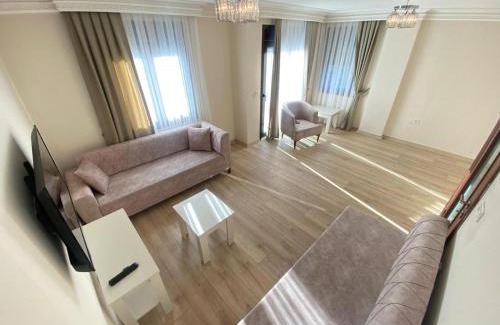 Akcay Maison | Vardarlı Konakları