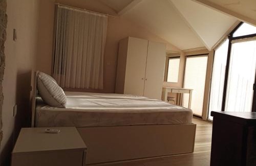 Akcay Maison | Vardarlı Konakları