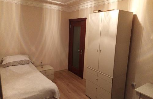 Akcay Maison | Vardarlı Konakları