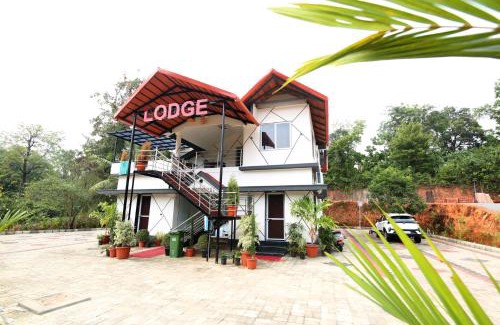 Hampankatta Hôtel | Vardhaman Grand inn