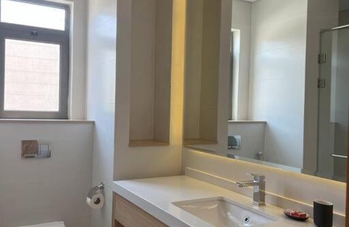 Cairo Appartement | Varenna at West Golf Extension