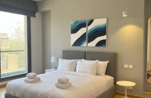 Cairo Appartement | Varenna at West Golf Extension