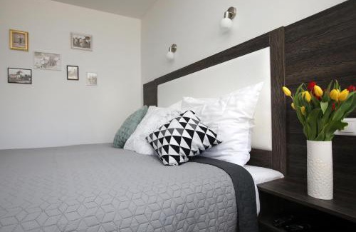 Sumegpraga Maison | Varga Vendégház