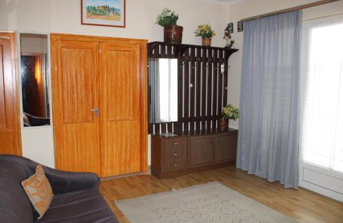 Totszerdahely Maison | Varga Vendégház