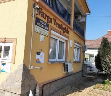 Totszerdahely Maison | Varga Vendégház