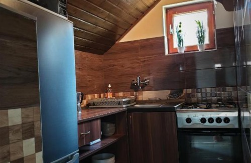 Tiszakecske Appartement | Varga Vendégház