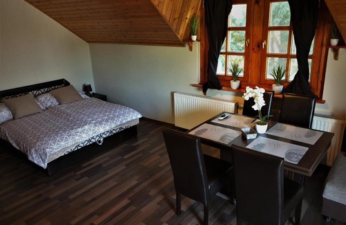 Tiszakecske Appartement | Varga Vendégház