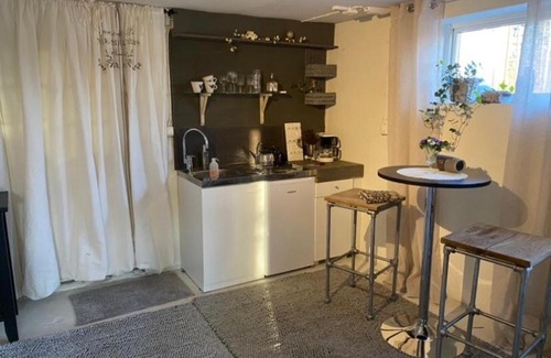 Kristinehamn Maison | Varglyan
