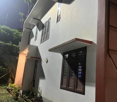 Thirunelly Maison | VARIYATH HOMESTAY THIRUNELLi