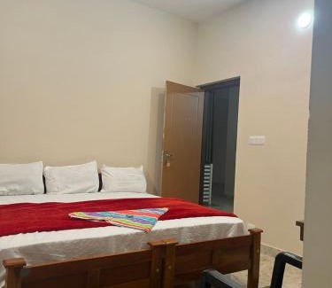 Thirunelly Maison | VARIYATH HOMESTAY THIRUNELLi