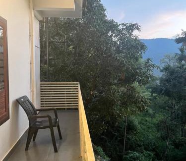 Thirunelly Maison | VARIYATH HOMESTAY THIRUNELLi