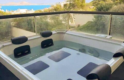 Varkiza Appartement | Varkiza Seaside Retreat