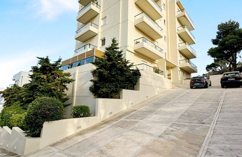 Varkiza Appartement | Varkiza Seaside Retreat