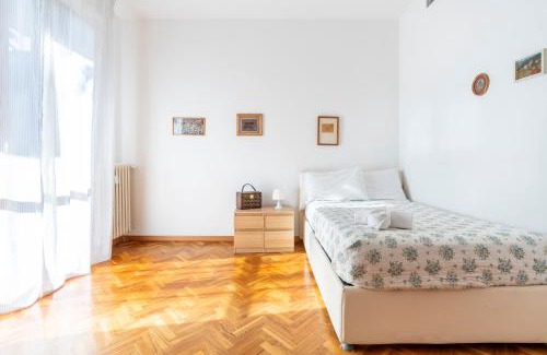 Rovezzano Appartement | Varlungo Charming Apartment With Terrace