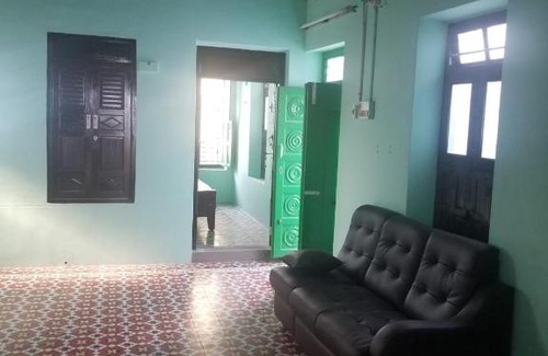 Virudhunagar Maison | Varnam