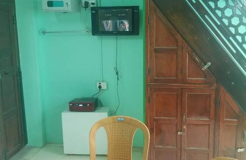Virudhunagar Maison | Varnam
