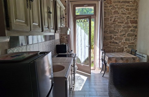 Sollies Pont Autre | en campagne, proche mer