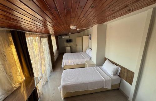 Geyikli Hôtel | Varol Otel