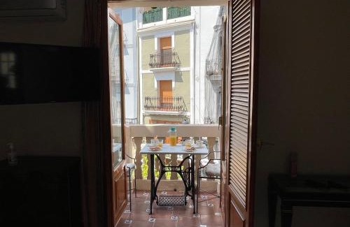 Requena Appartement | Varone