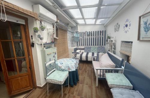 Requena Appartement | Varone