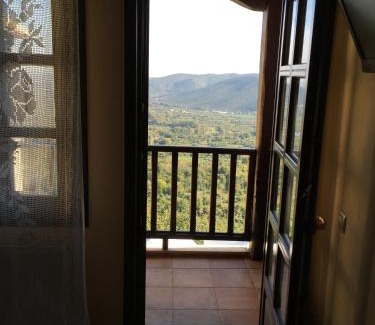 Edessa Hôtel | Varosi 4 Seasons