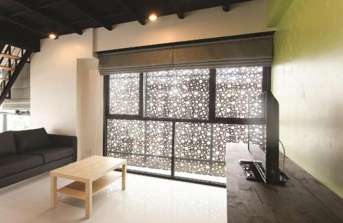 Nong Bon Appartement | Varrzon Residence Srinakarin 56