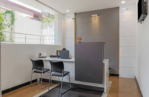 Gokulam Appartement | VARSHA ENCLAVE DELTA HOUSE
