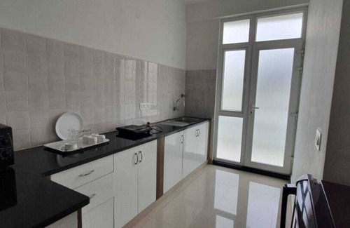 Gokulam Appartement | VARSHA ENCLAVE DELTA HOUSE