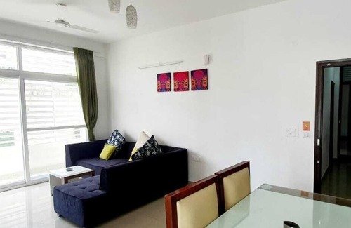 Gokulam Appartement | VARSHA ENCLAVE DELTA HOUSE