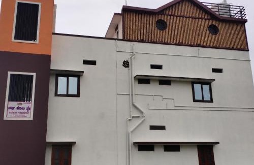 Kamalapur Appartement | Varsha Homestay