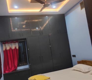 Kamalapur Appartement | Varsha Homestay